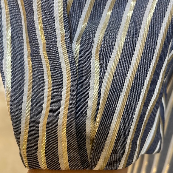 Anthropologist blouse by Eva Franco - Picture 6 of 11